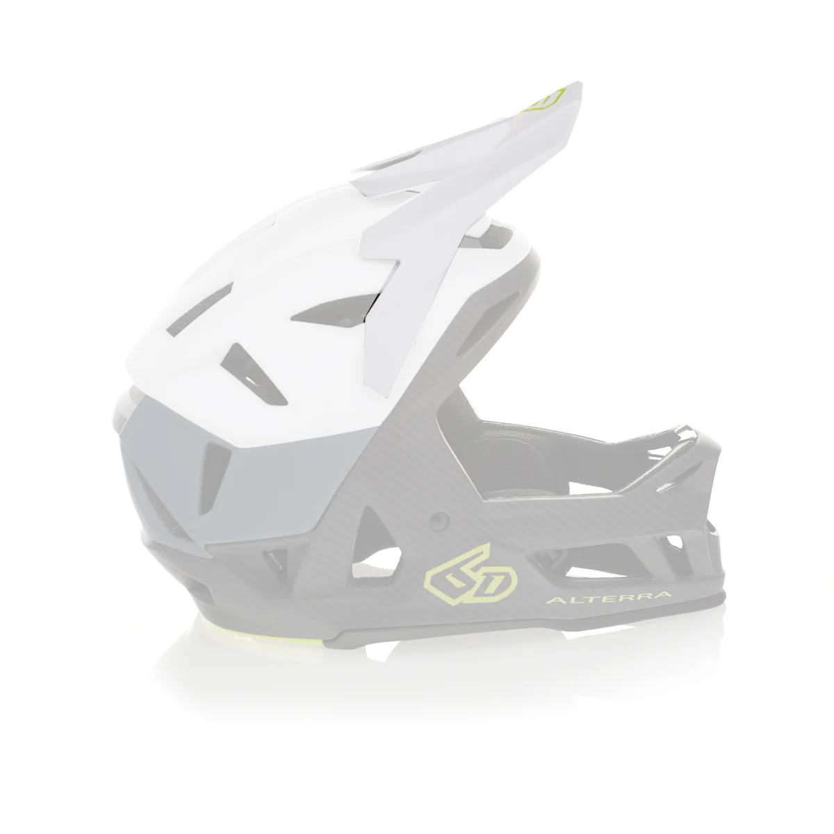 Alterra Visor - Image 4