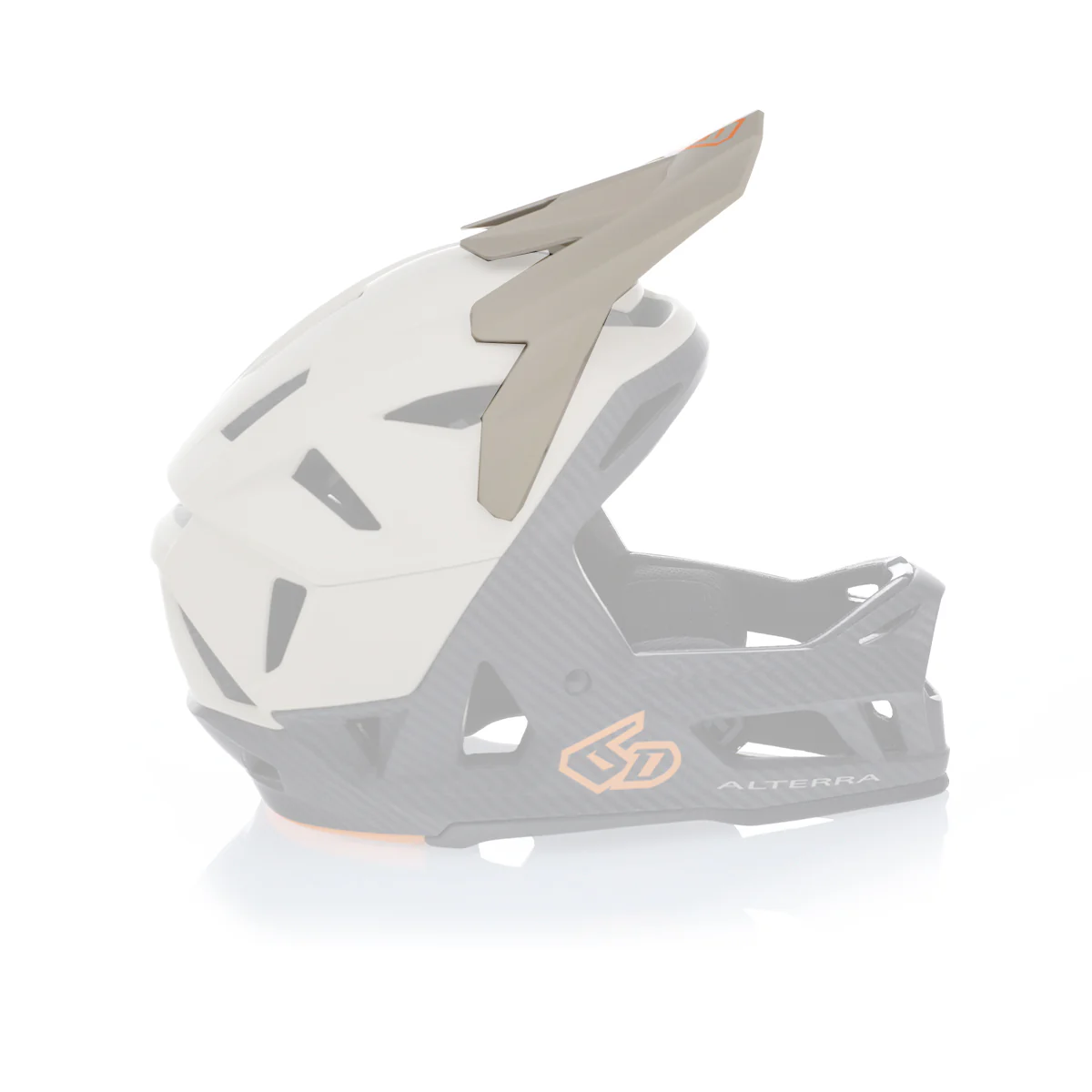 Alterra Visor - Image 7