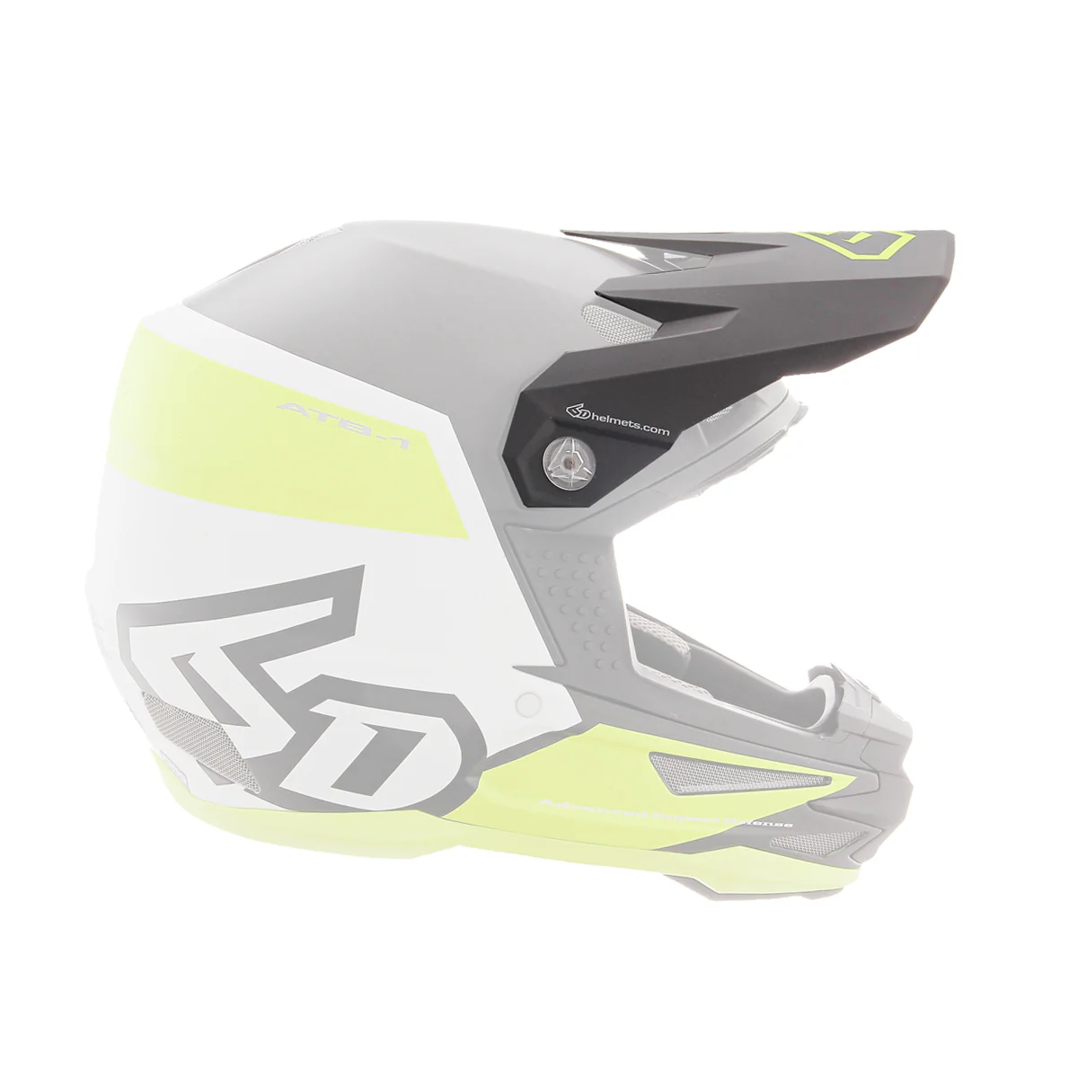 ATB-1 Visor - Image 10
