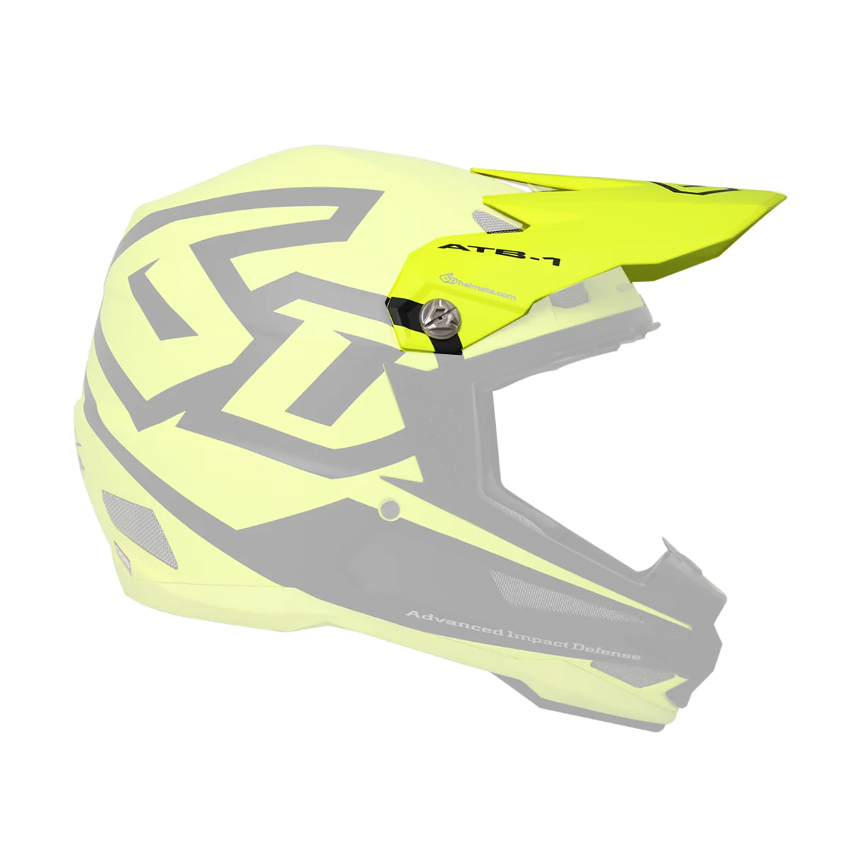ATB-1 Visor - Image 3