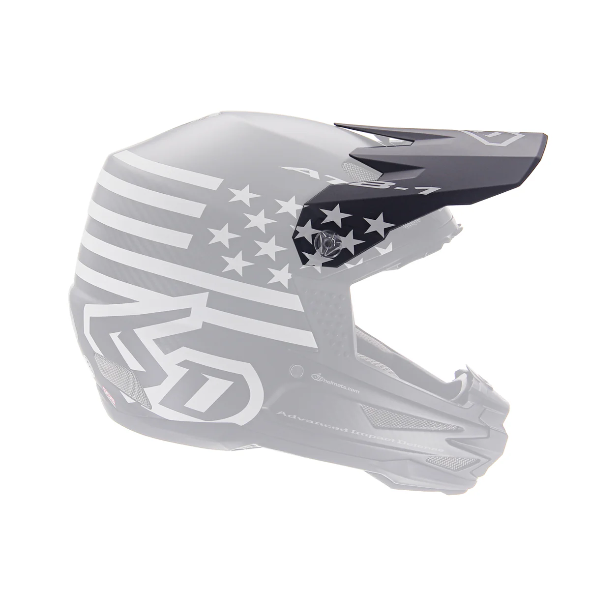 ATB-1 Visor - Image 7