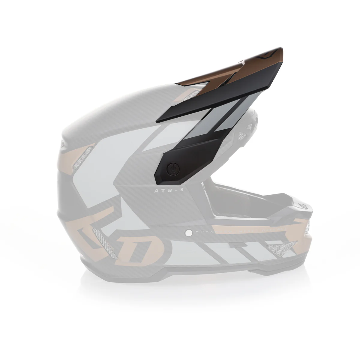 ATB-3 Visor - Image 4