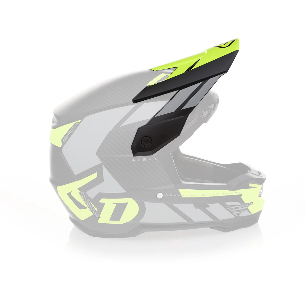 ATB-3 Visor - Image 5