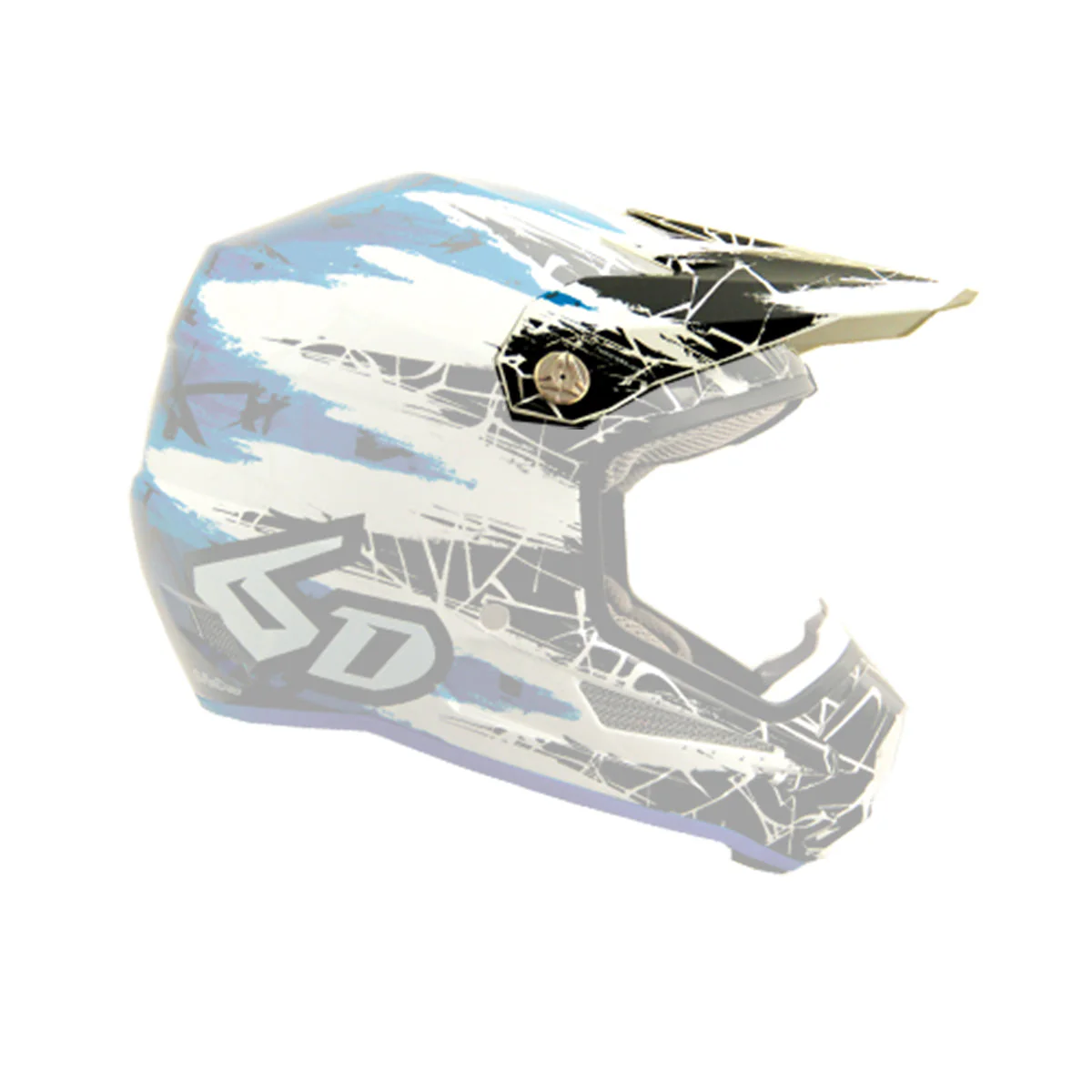 ATR-1 Visor - Image 103