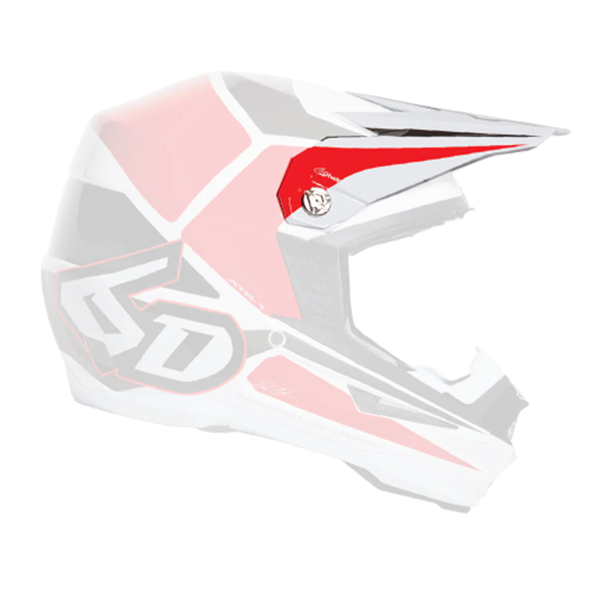 ATR-1 Visor - Image 109