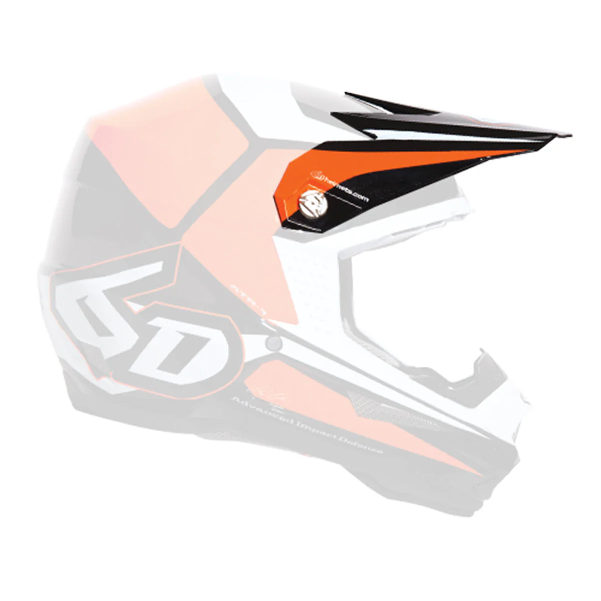 ATR-1 Visor - Image 110