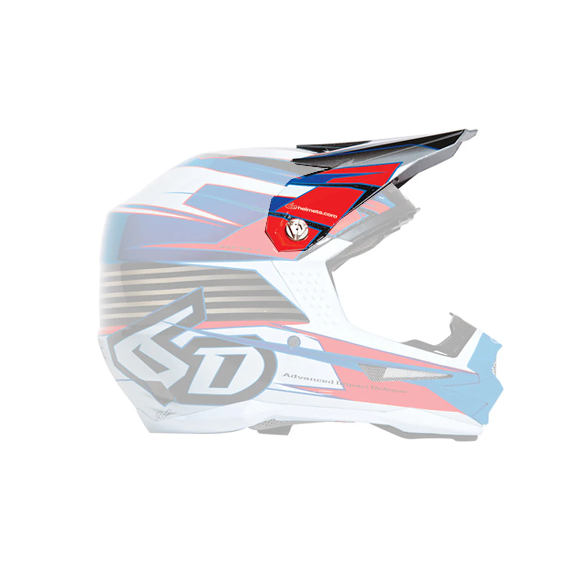 ATR-1 Visor - Image 111