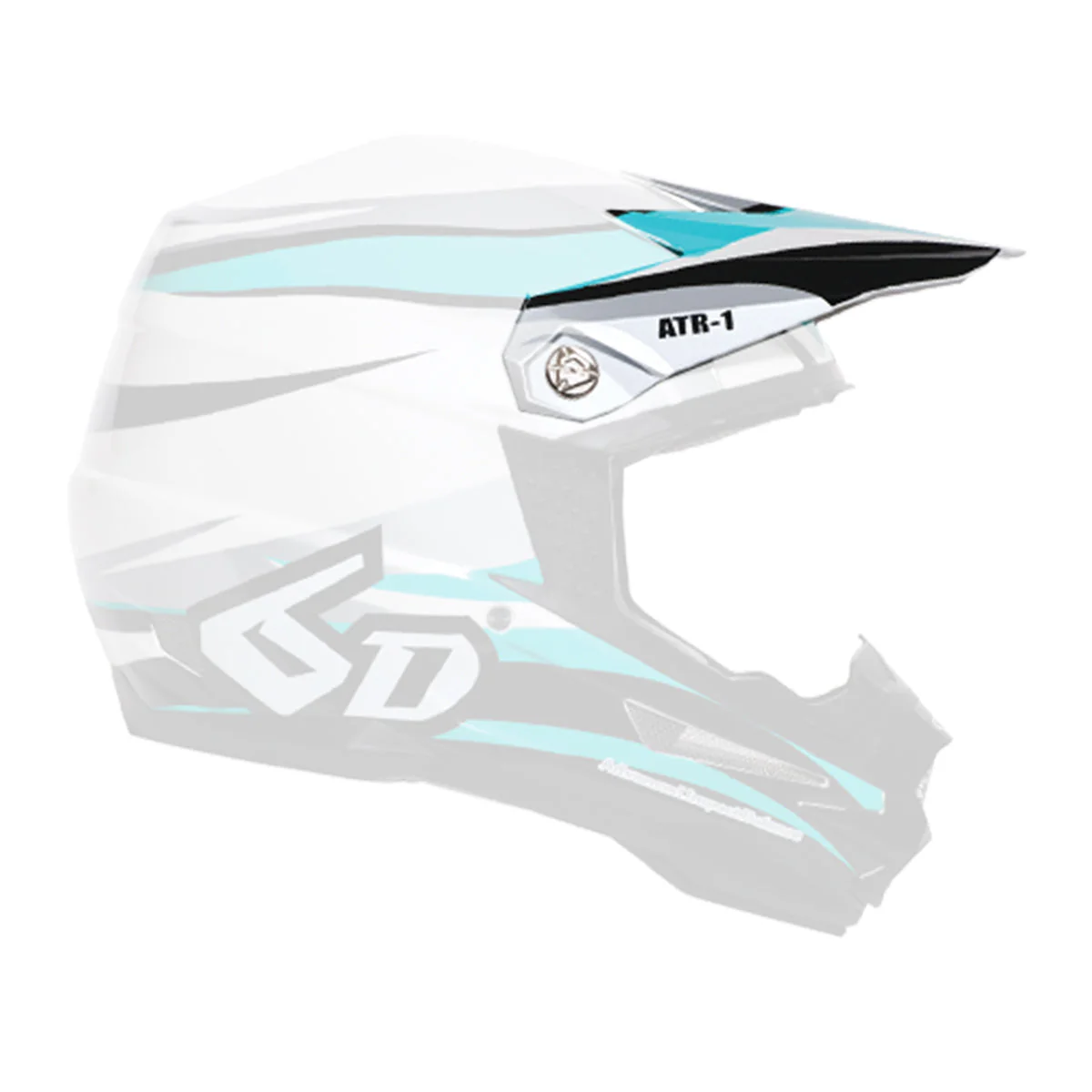 ATR-1 Visor - Image 114