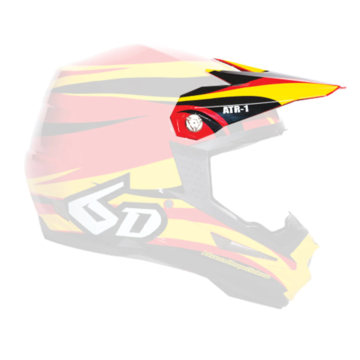 ATR-1 Visor - Image 115