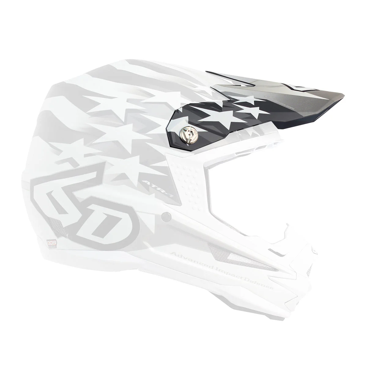 ATR-1 Visor - Image 137