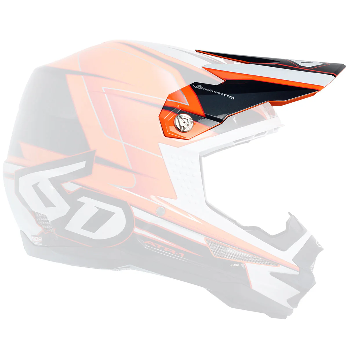 ATR-1 Visor - Image 140