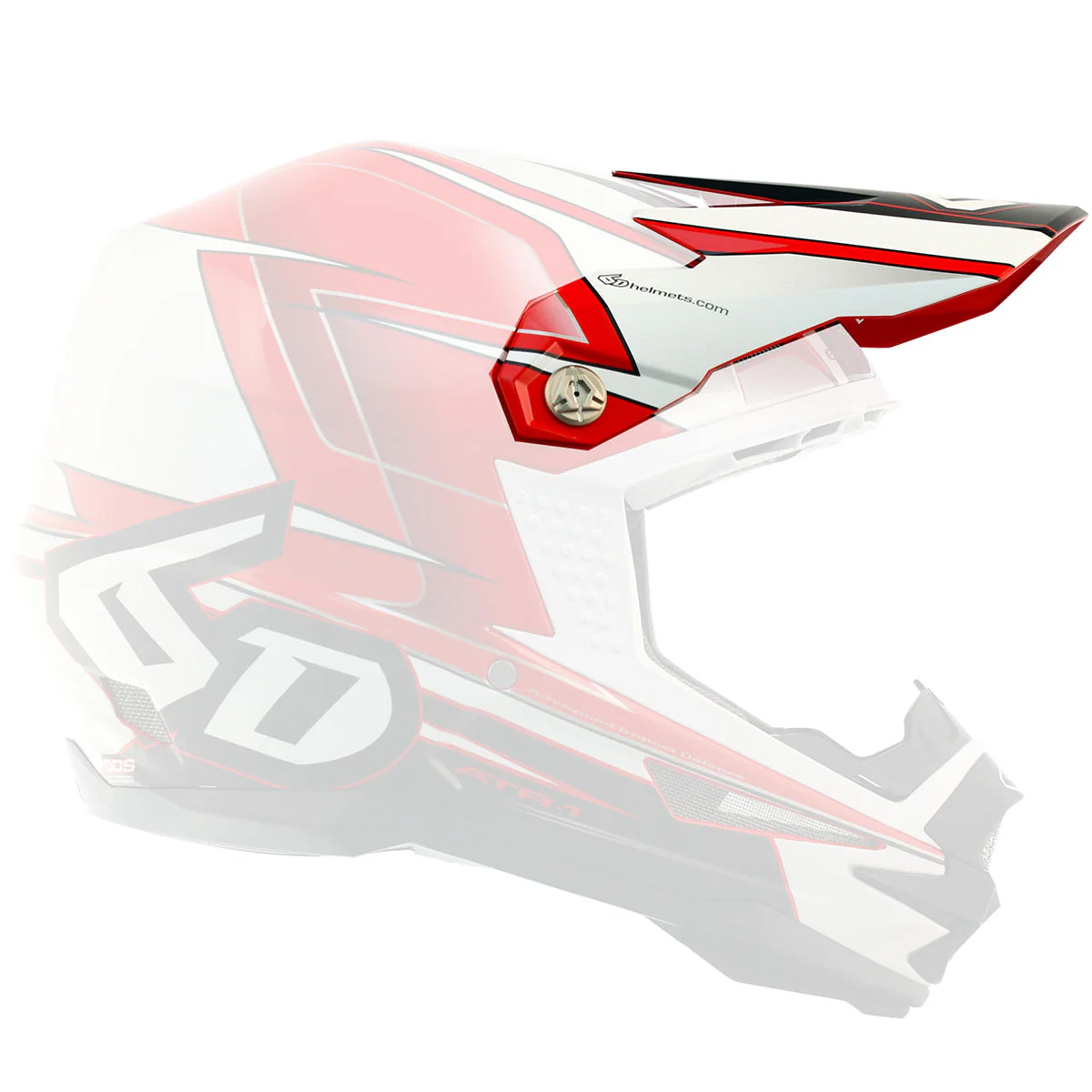 ATR-1 Visor - Image 142