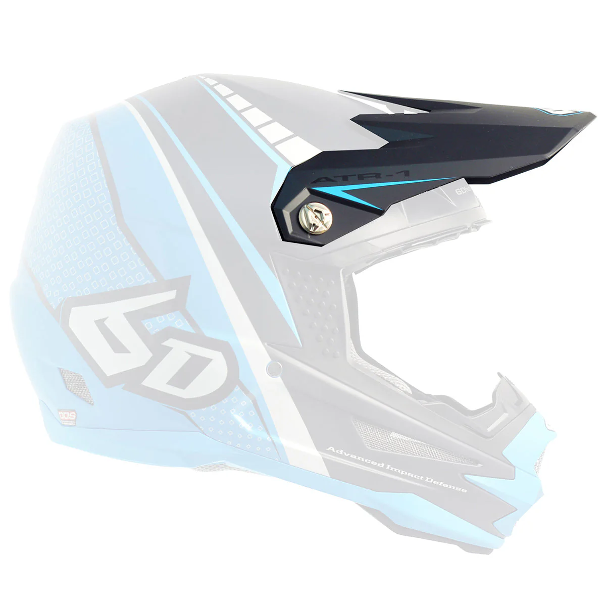 ATR-1 Visor - Image 143