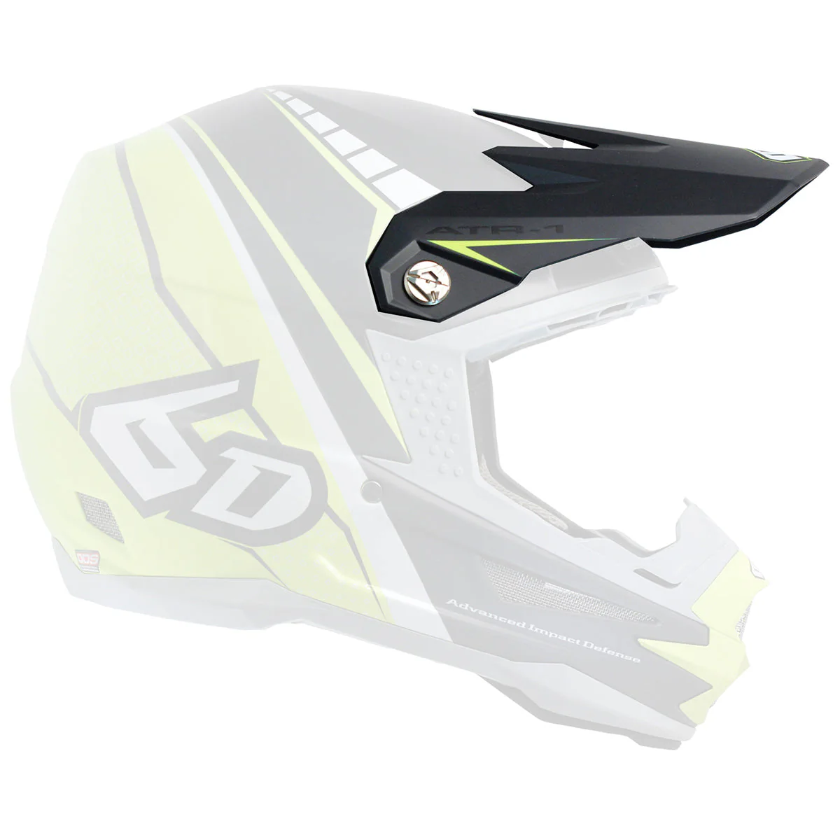 ATR-1 Visor - Image 144