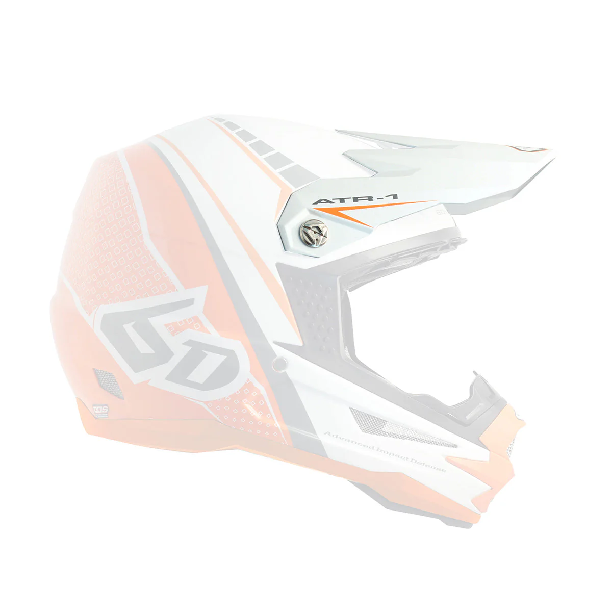 ATR-1 Visor - Image 145