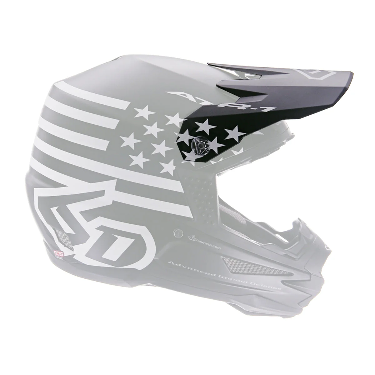 ATR-1 Visor - Image 158