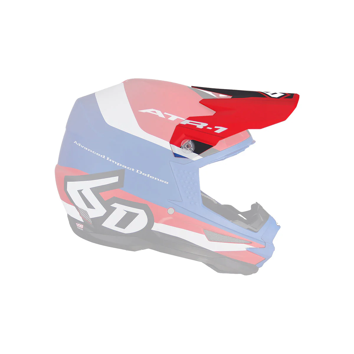 ATR-1 Visor - Image 170
