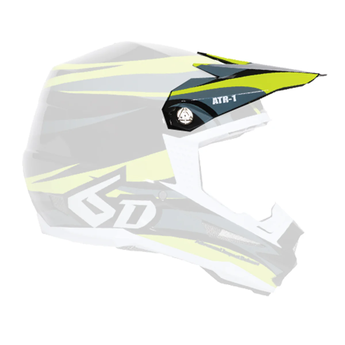 ATR-1 Visor - Image 29