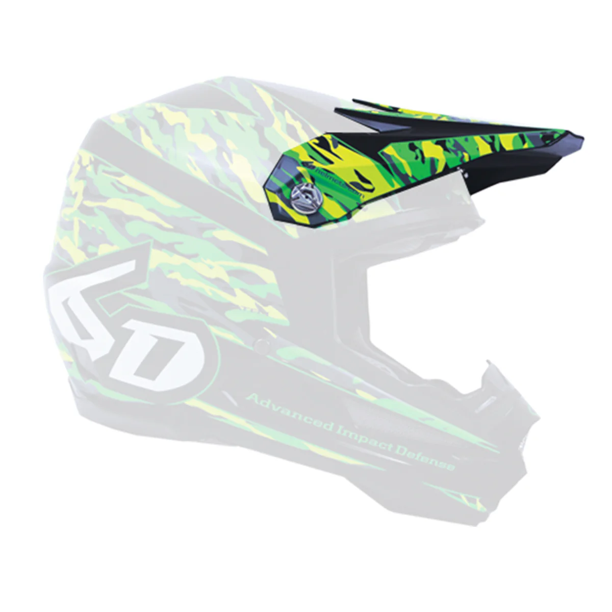 ATR-1 Visor - Image 35