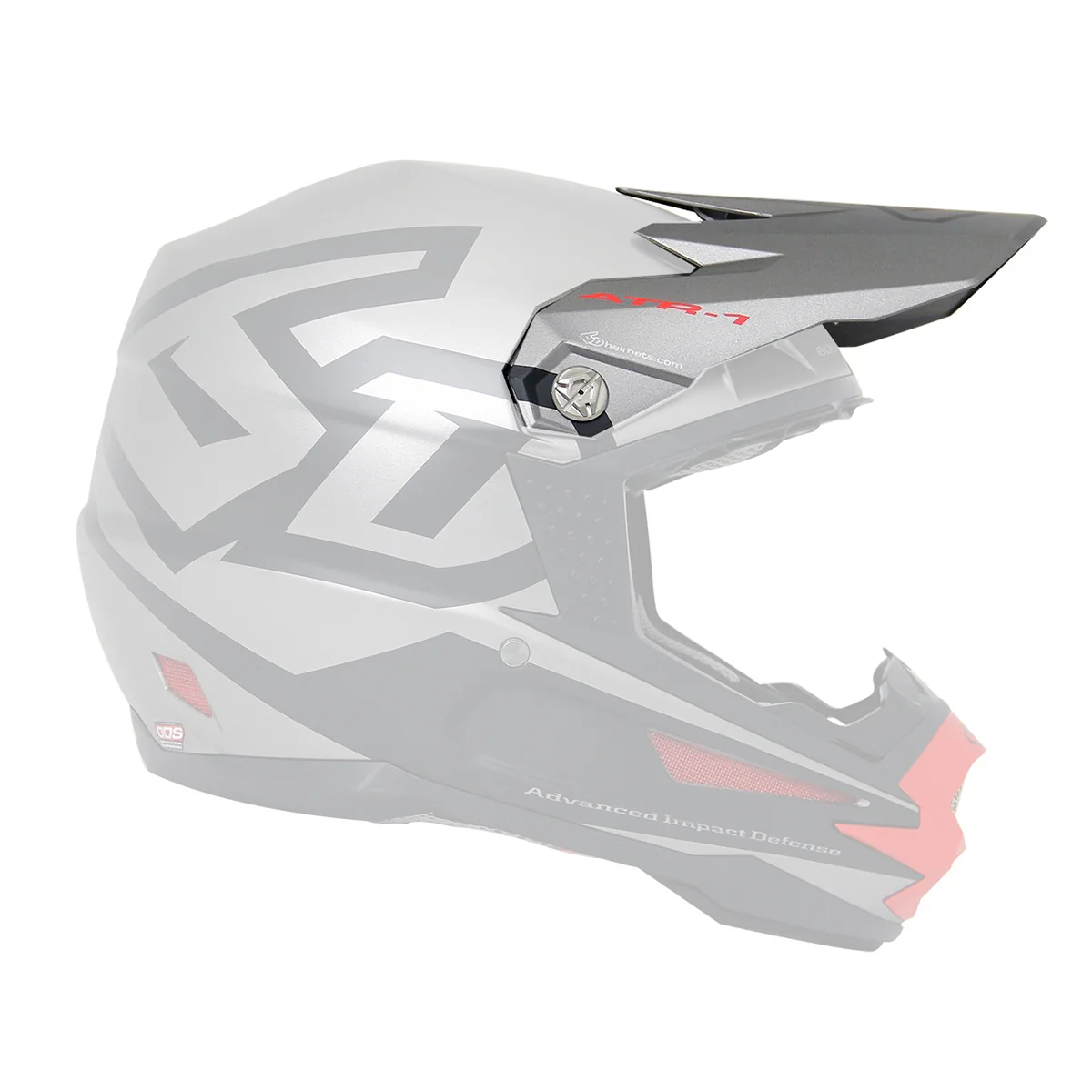 ATR-1 Visor - Image 49
