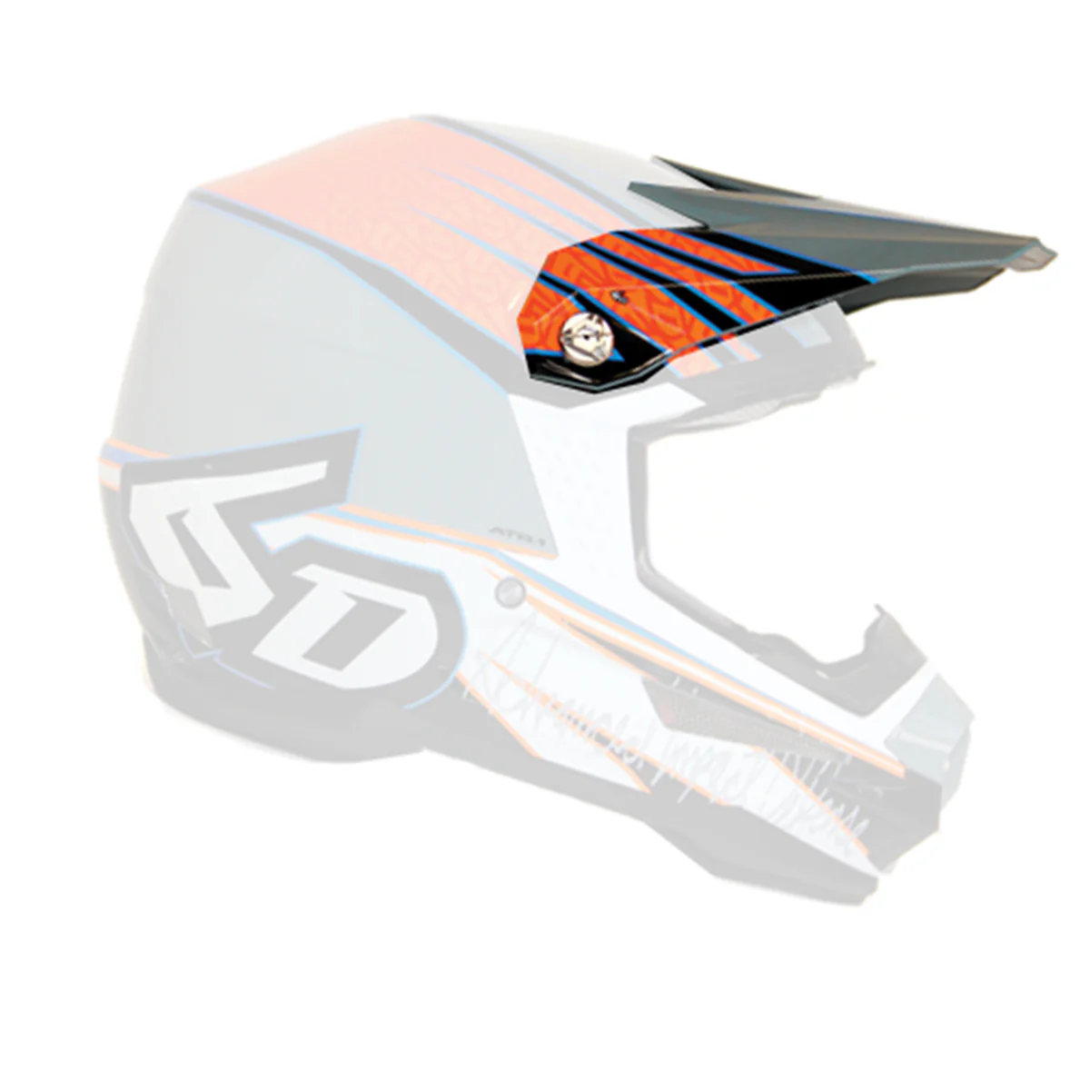 ATR-1 Visor - Image 5