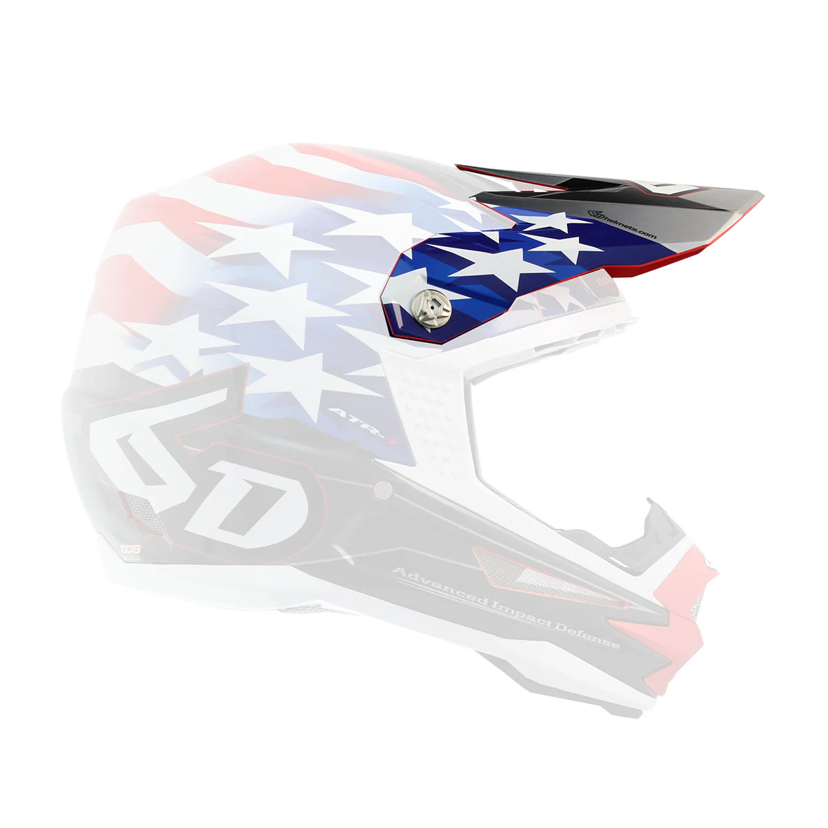 ATR-1 Visor - Image 52