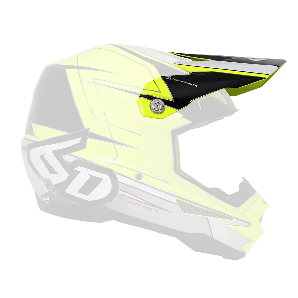 ATR-1 Visor - Image 54