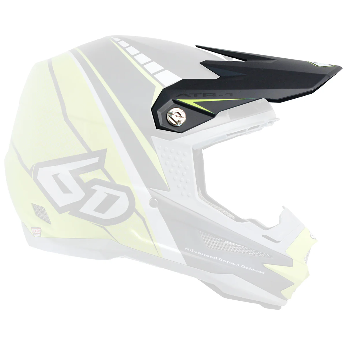 ATR-1 Visor - Image 57