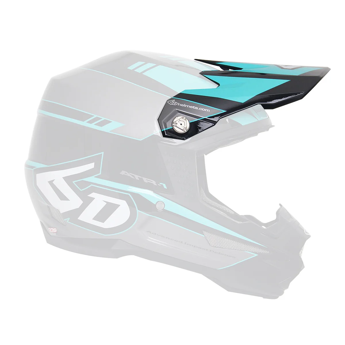 ATR-1 Visor - Image 61