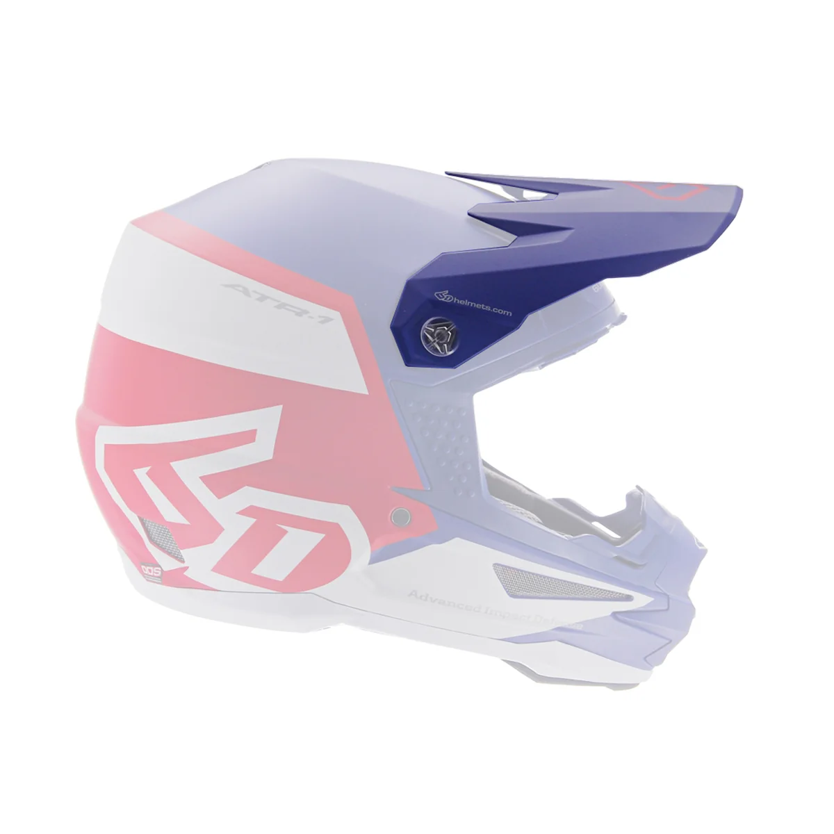 ATR-1 Visor - Image 64