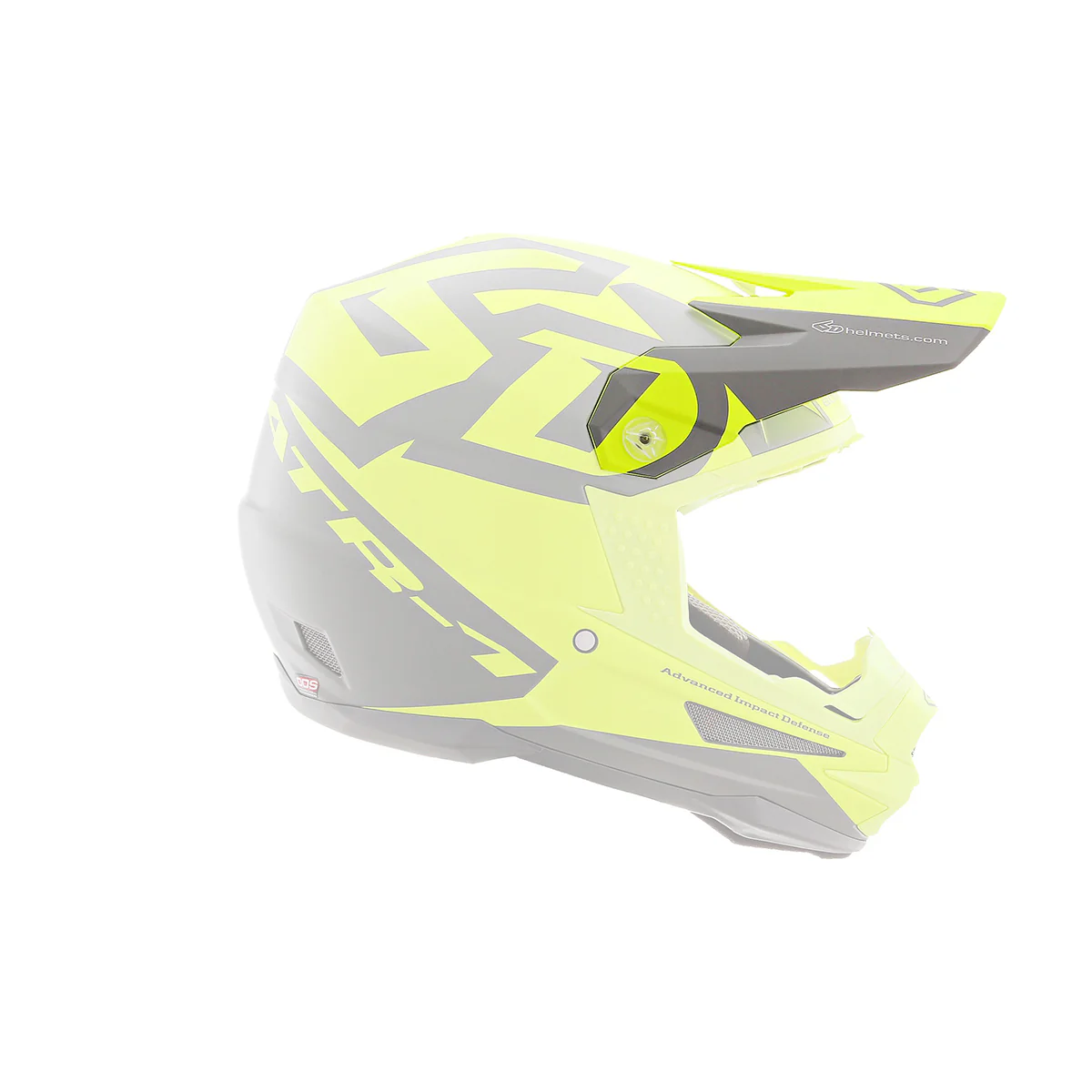 ATR-1 Visor - Image 78