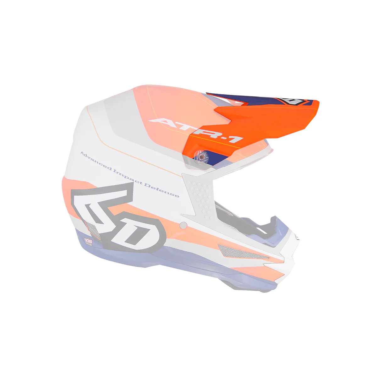ATR-1 Visor - Image 81