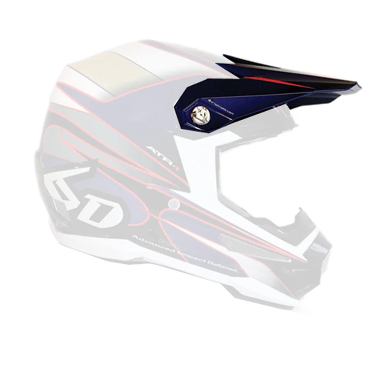 ATR-1 Visor - Image 98