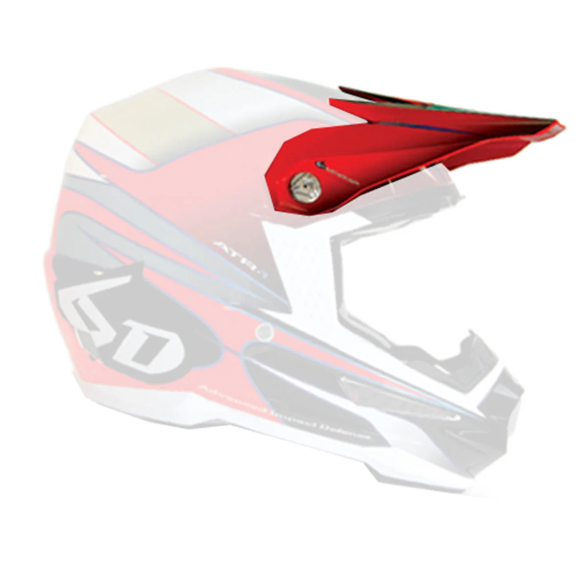 ATR-1 Visor - Image 99