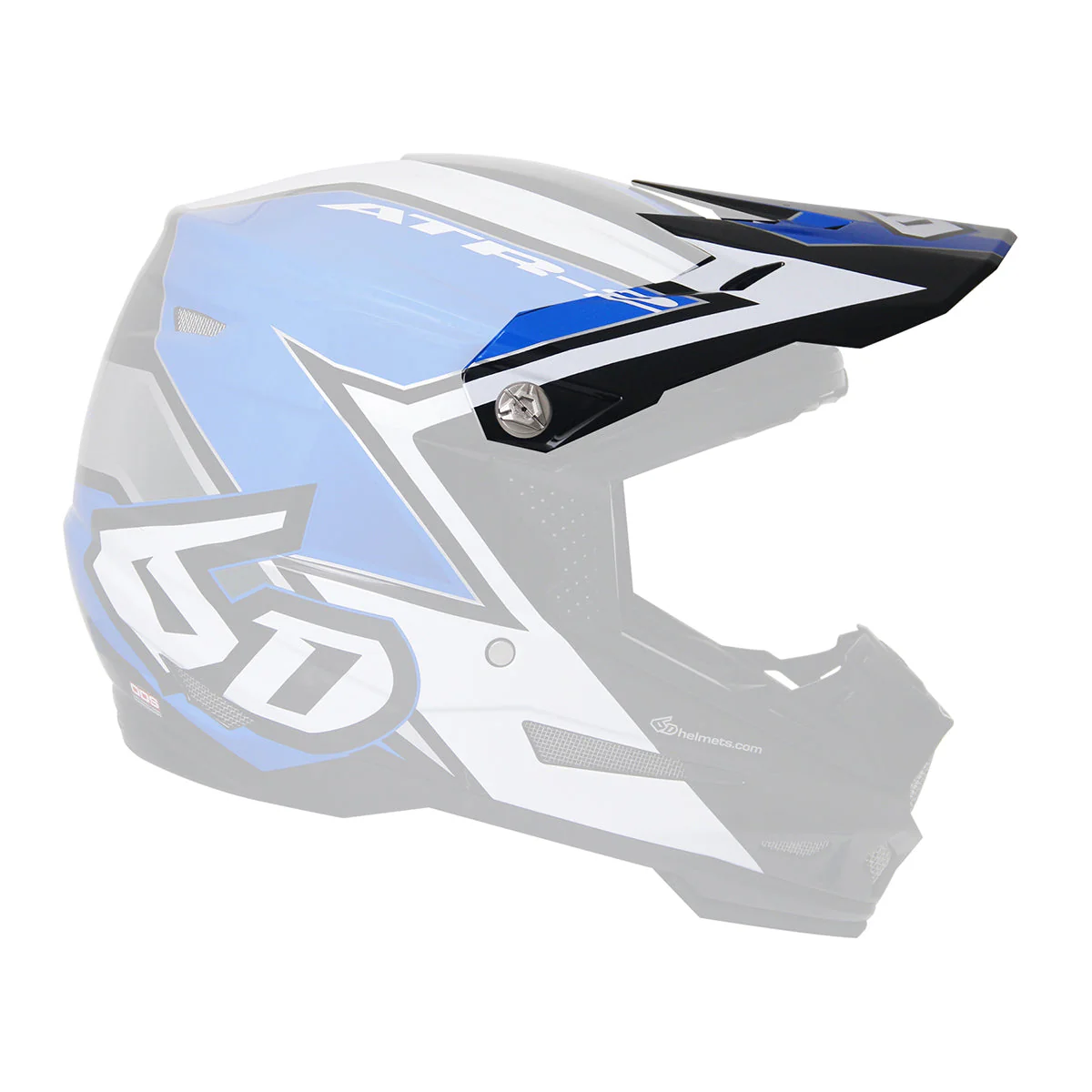 ATR-2 Visor (2023 - Older) - Image 101