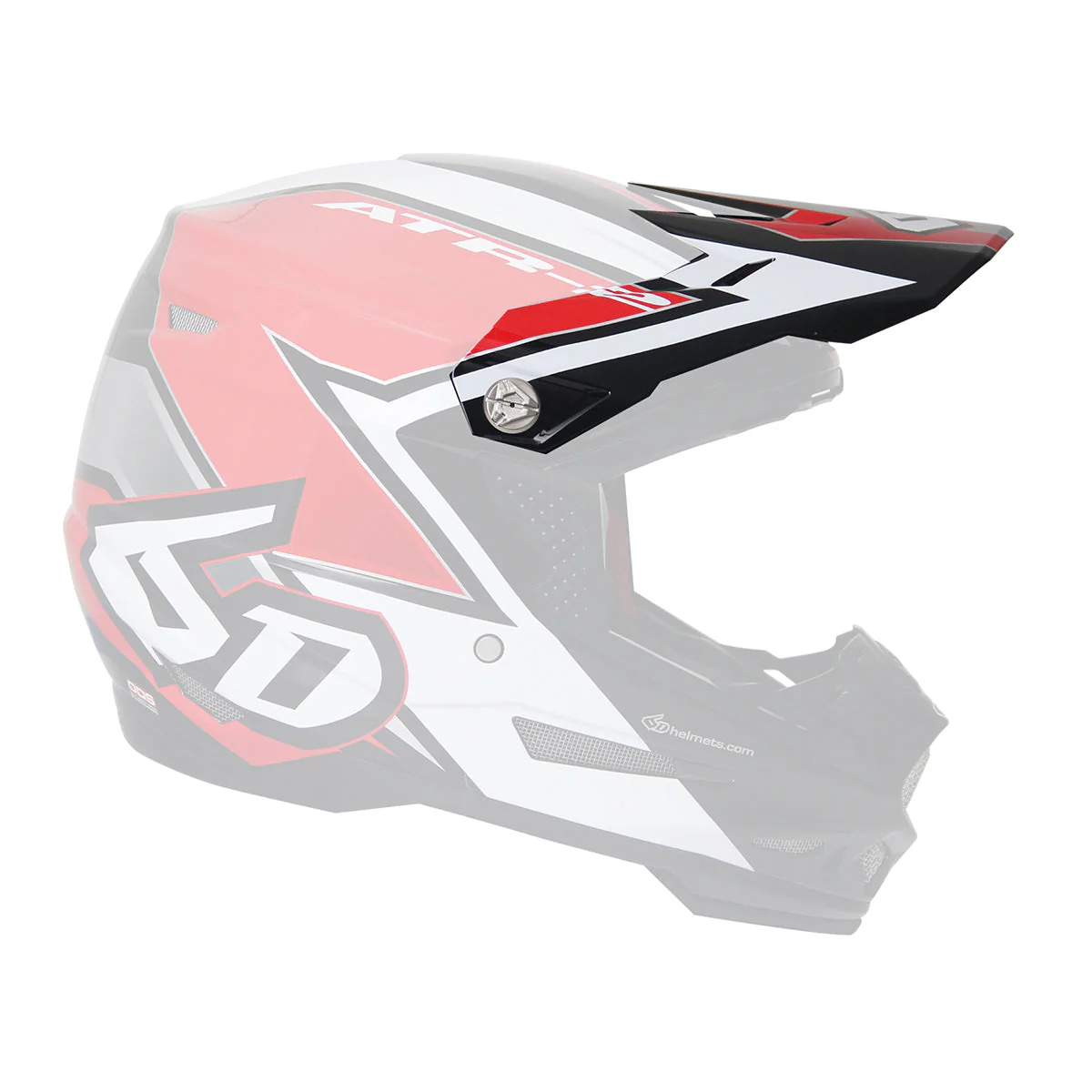 ATR-2 Visor (2023 - Older) - Image 102