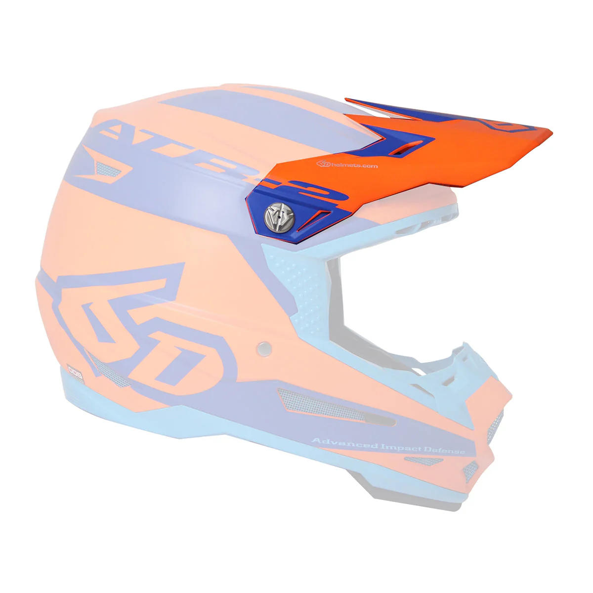 ATR-2 Visor (2023 - Older) - Image 104