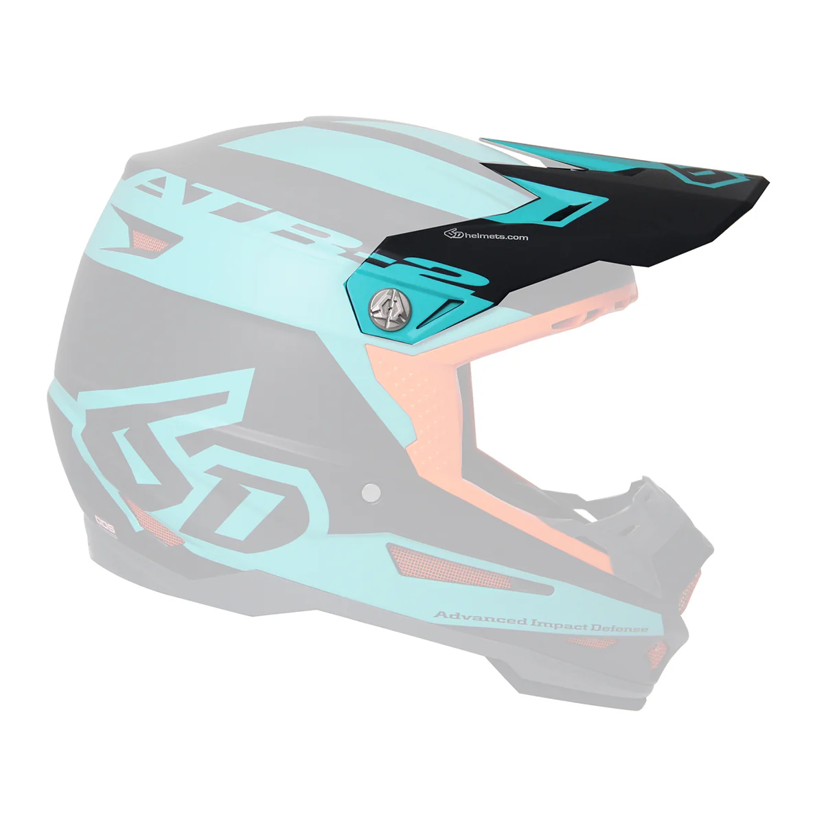ATR-2 Visor (2023 - Older) - Image 11