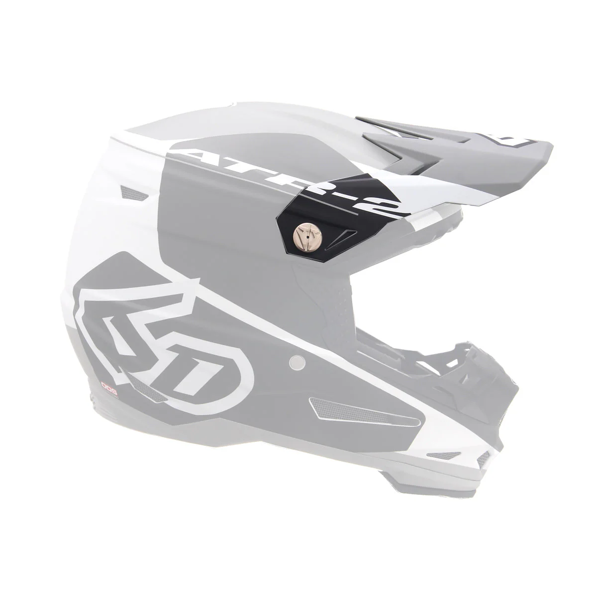 ATR-2 Visor (2023 - Older) - Image 113