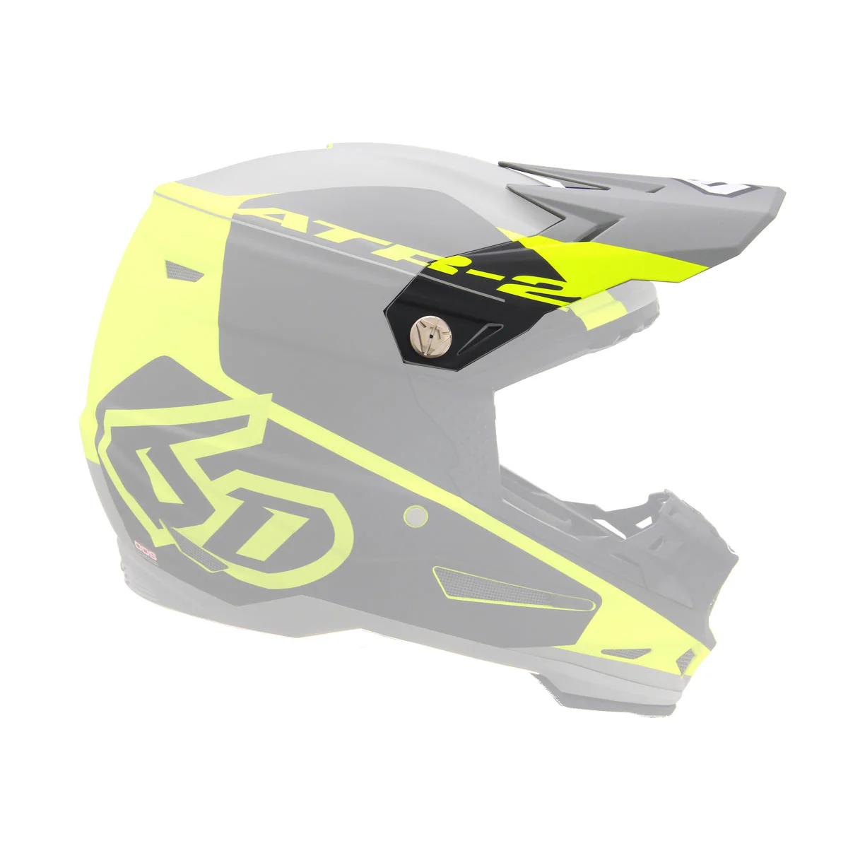 ATR-2 Visor (2023 - Older) - Image 114