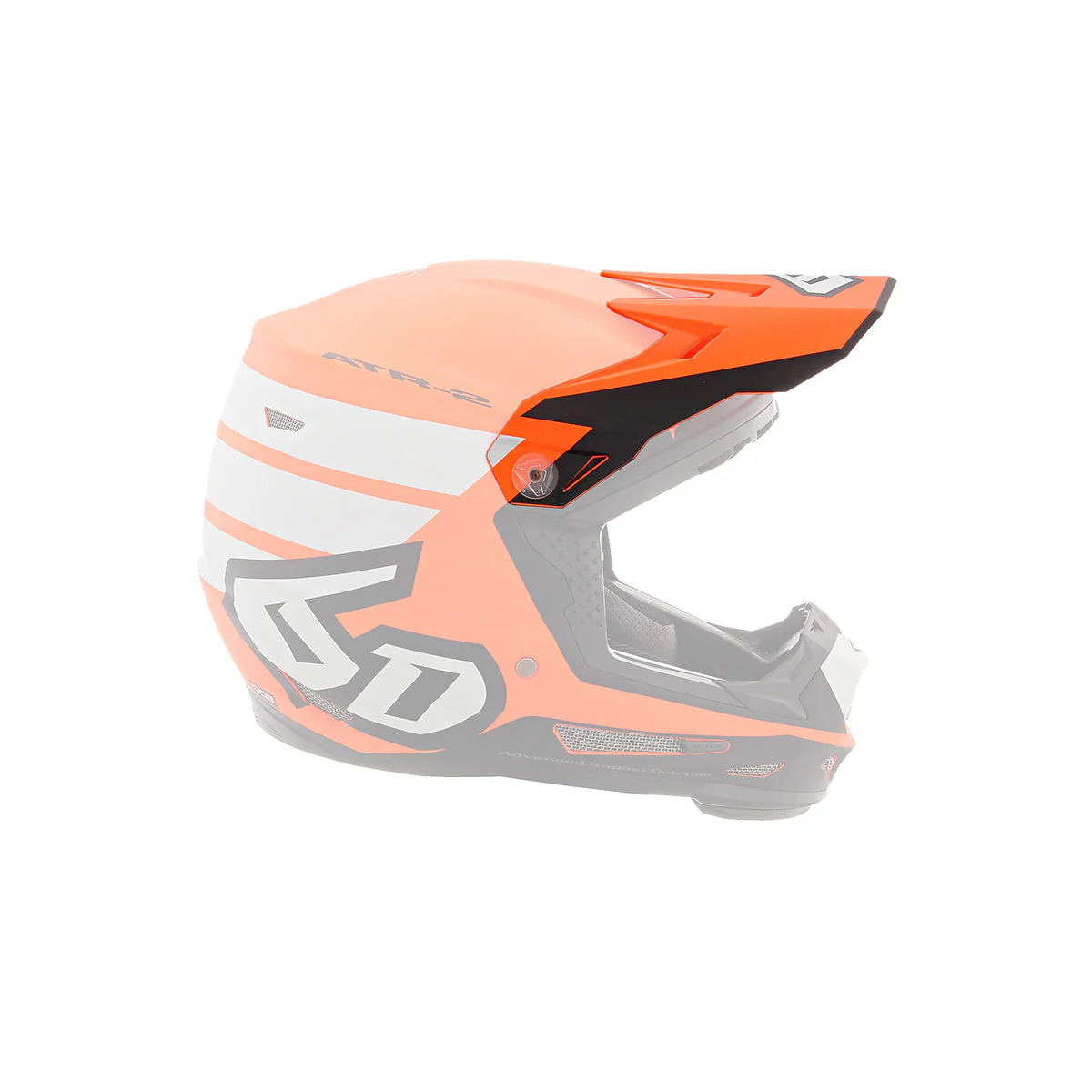 ATR-2 Visor (2023 - Older) - Image 117