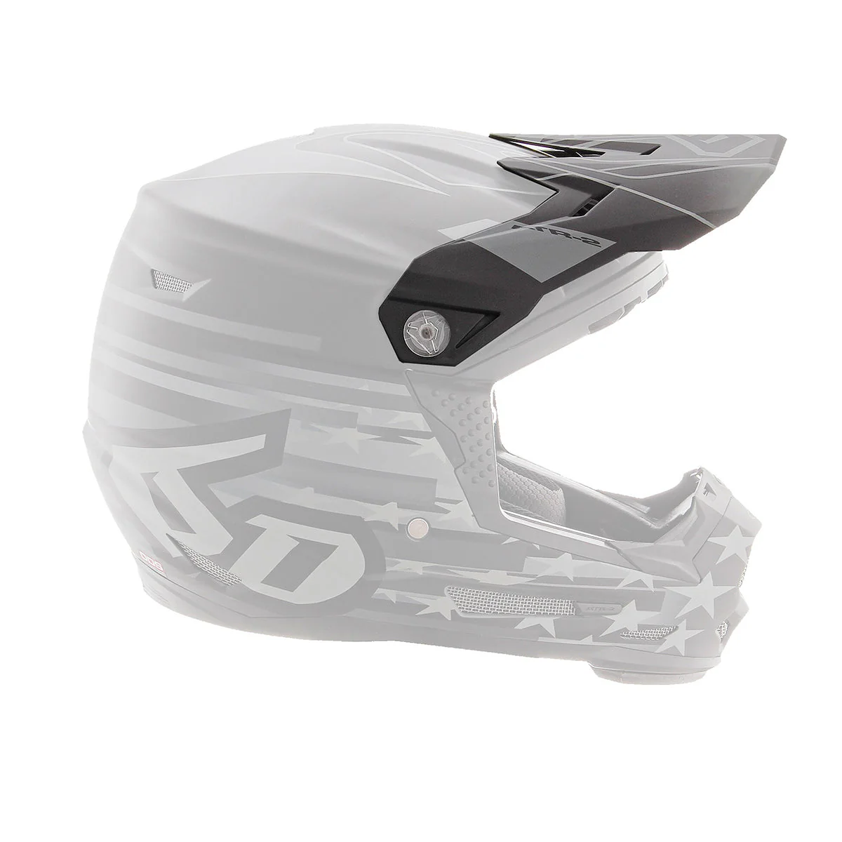 ATR-2 Visor (2023 - Older) - Image 119