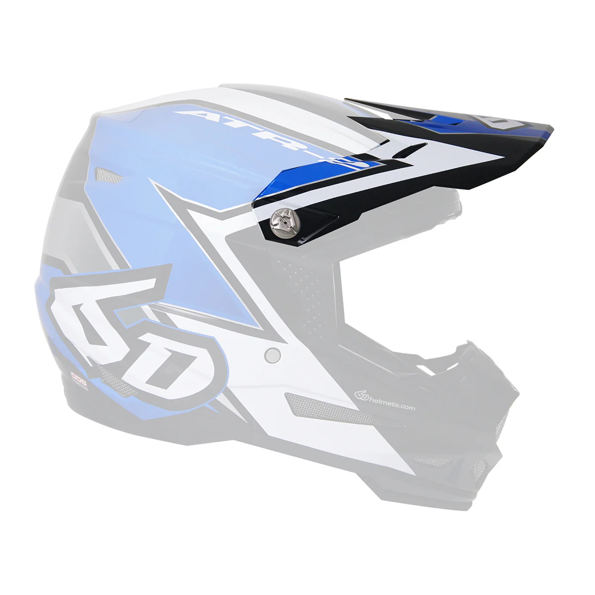ATR-2 Visor (2023 - Older) - Image 12
