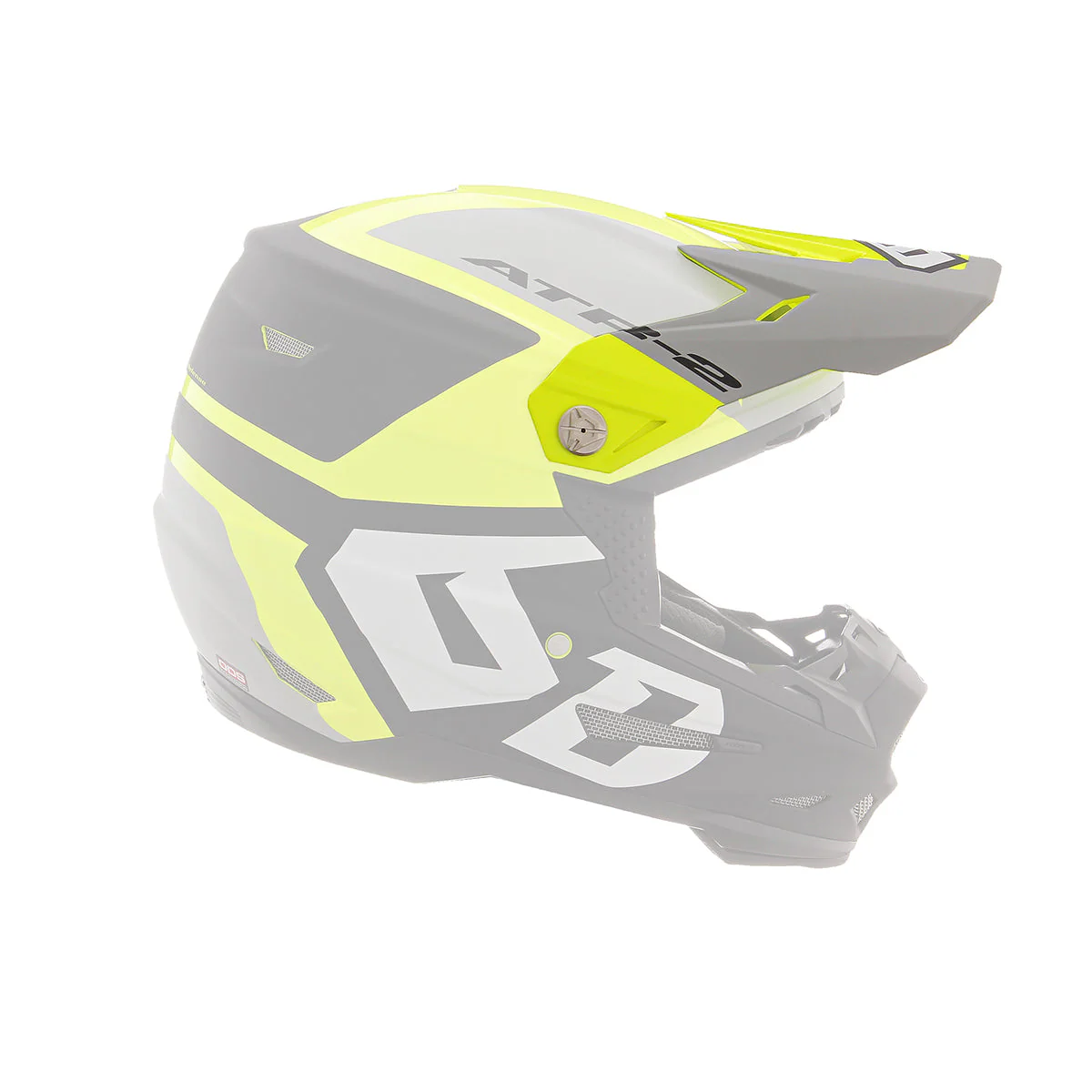 ATR-2 Visor (2023 - Older) - Image 129