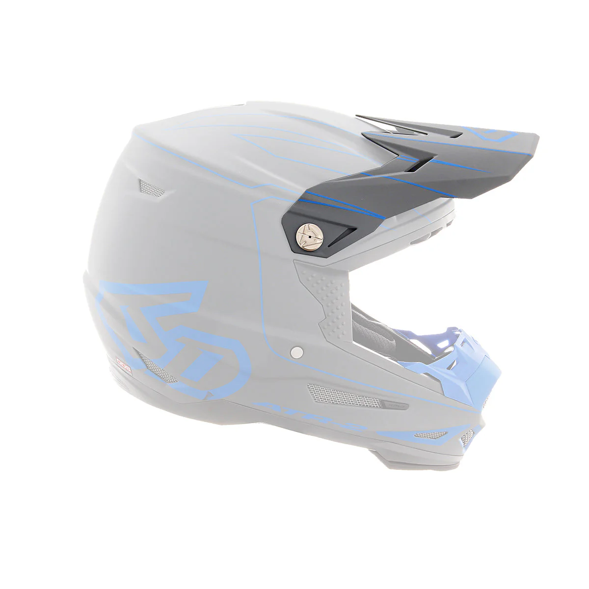 ATR-2 Visor (2023 - Older) - Image 131