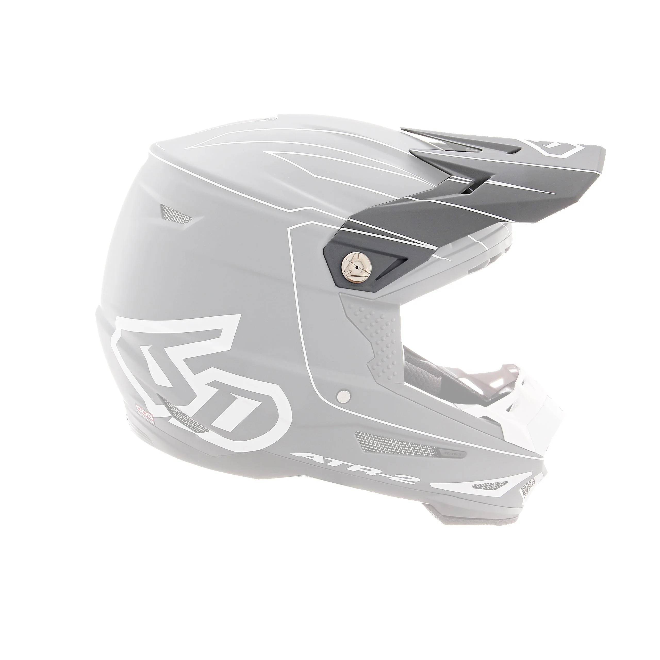 ATR-2 Visor (2023 - Older) - Image 133