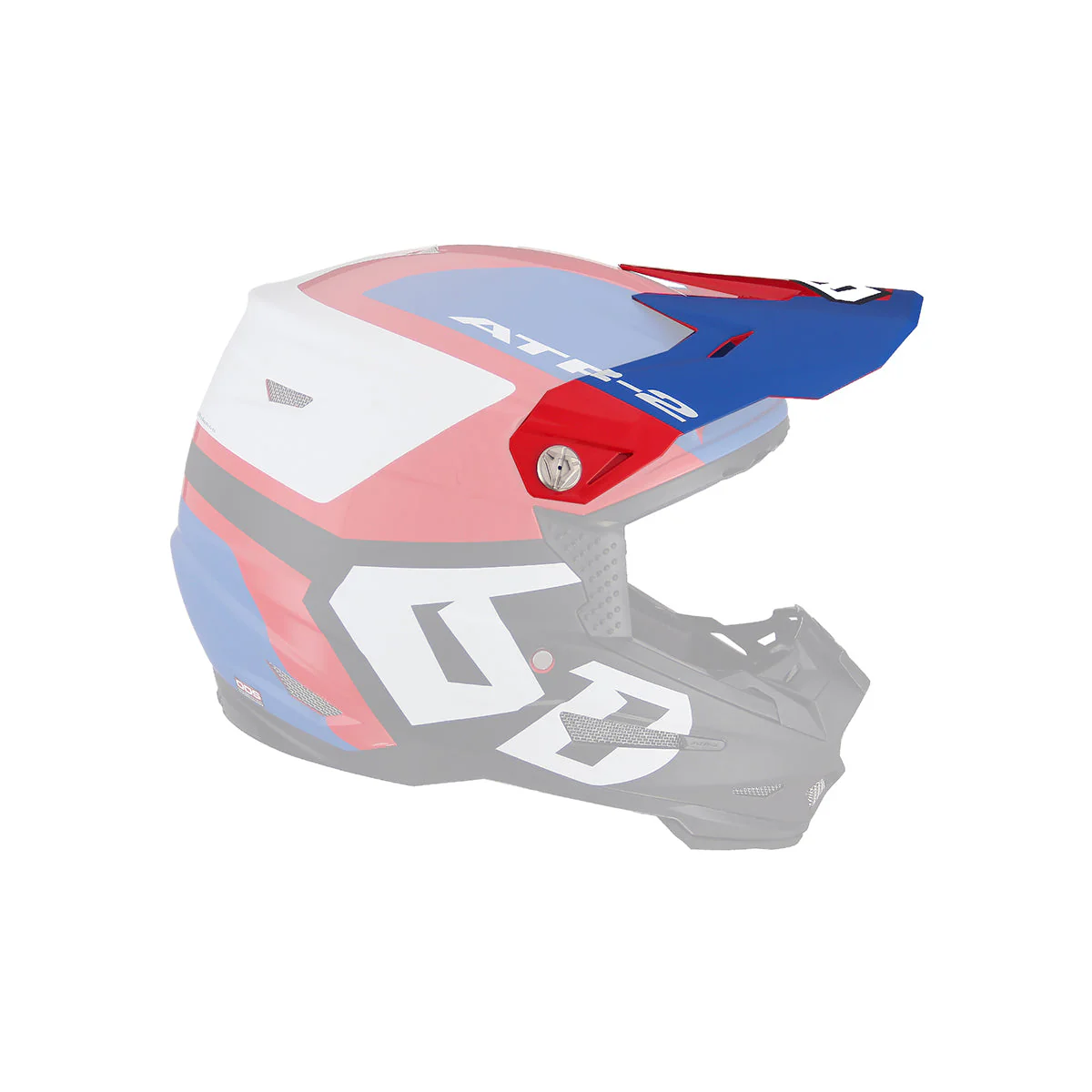 ATR-2 Visor (2023 - Older) - Image 138