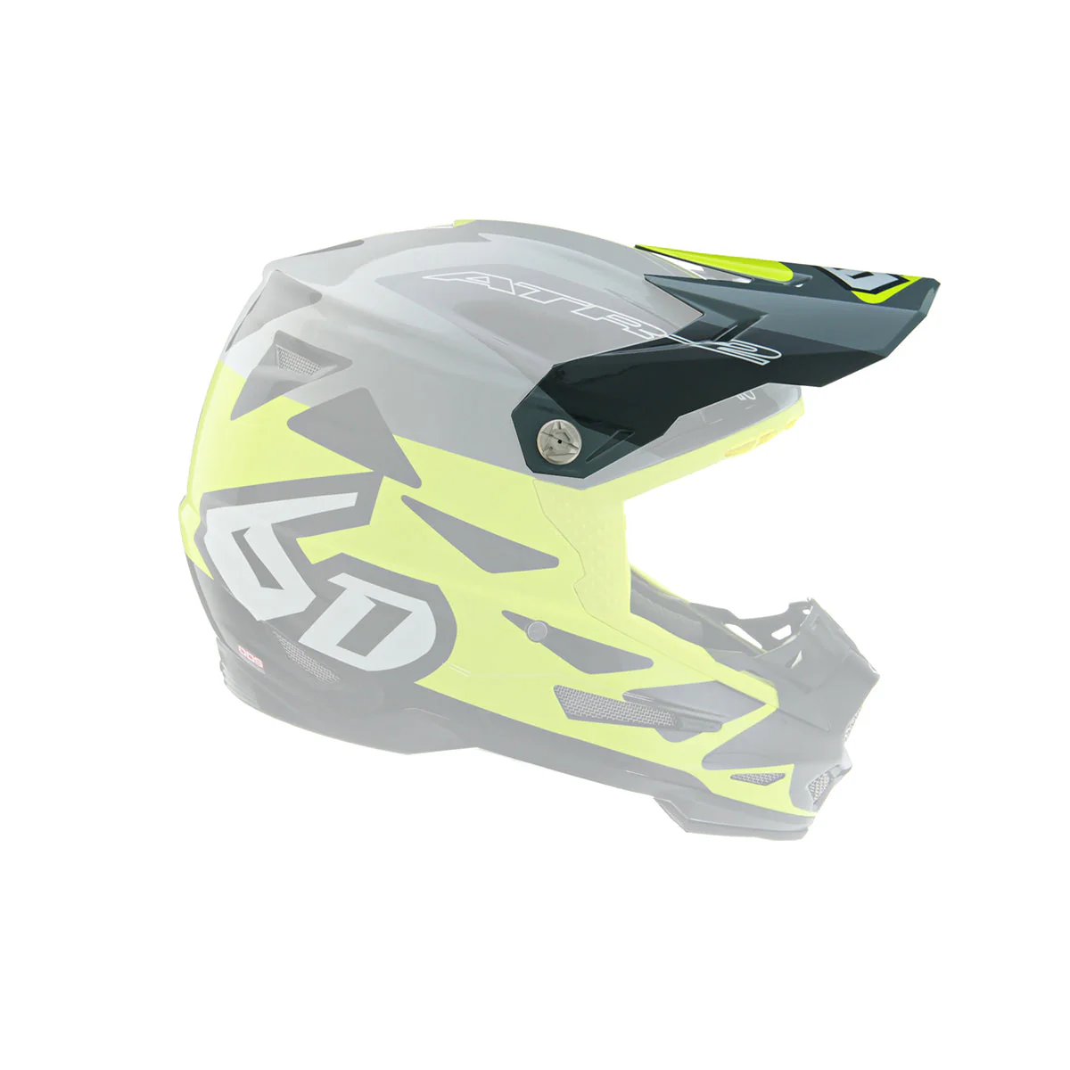 ATR-2 Visor (2023 - Older) - Image 147