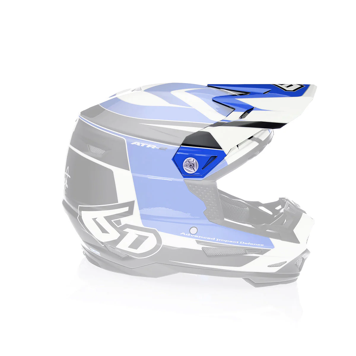 ATR-2 Visor (2023 - Older) - Image 155