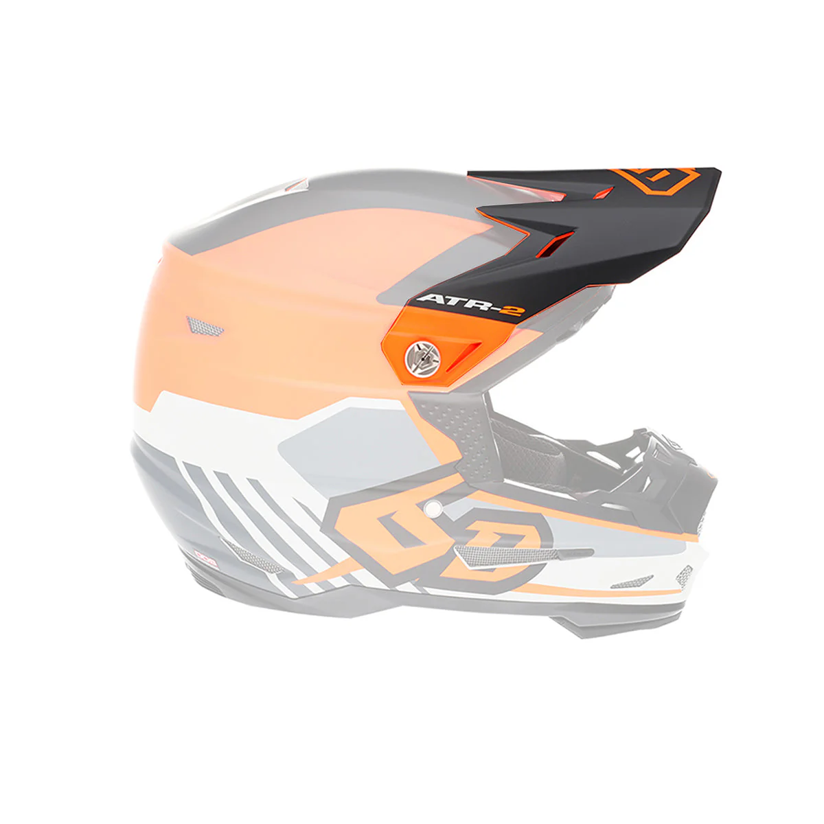 ATR-2 Visor (2023 - Older) - Image 160